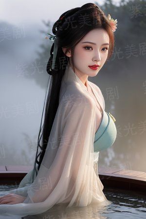老婆带我玩修仙